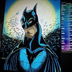 Man Bat