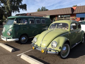 Best Volkswagen Beetle