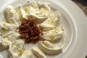 Mozzarella Cheese