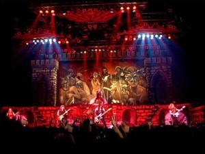 Iron Maiden