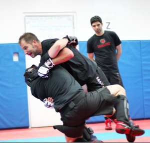 Krav Maga