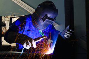 welding patio furniture